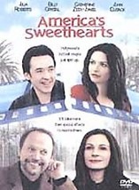 America&#39;s Sweethearts (DVD, 2001) Brand New! Factory Sealed. Free Shipping! - $7.26