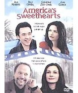 America&#39;s Sweethearts (DVD, 2001) Brand New! Factory Sealed. Free Shipping! - $7.26