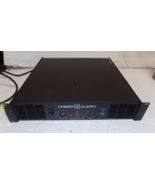 CREST AUDIO CA4 1000W 2-Channel Professional Power Amplifier - €246,81 EUR