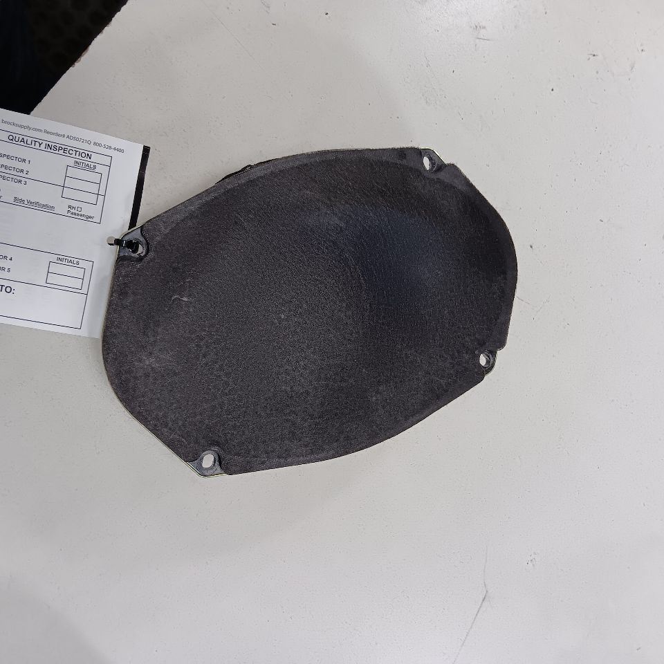 Jeep Cherokee Speaker Right Passenger Rear  2015 2016 2017 - $19.94