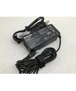 Original Lenovo 45W AC Adapter ADLX45NCC2A Barely Used and Works Perfectly - $19.99
