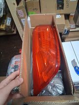Tail Light Brake Lamp For 2013-2018 Cadillac ATS Full LED Right Passenge... - $62.37