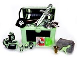 Ryan&#39;s World Micro Mystery Ghost Chest, Glow In The Dark Pirate Play Set - £23.37 GBP