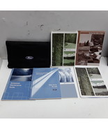 2008 Ford Escape Owners Manual - $38.00 CAD