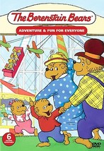 Berenstain Bears - Adventure and Fun For Everyone. Case lot of 30,Free S... - $112.22