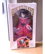 1989 Gone With The Wind Portrait Doll by World Doll Scarlett #71155  - $50.00