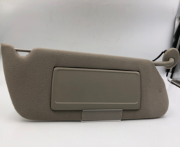 1994-1999 Cadillac DeVille Passenger Sun Visor Illuminated Gray OEM H01B22068 - £26.90 GBP