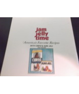 Certo &amp; Sure-Jell &quot;Jam and Jelly Time&quot; 31 page Cookbook 1983 &amp; 1970 Favo... - $10.00