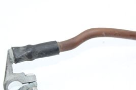 11-14 VOLKSWAGEN JETTA SE Negative Battery Wire Cable F2383 image 4