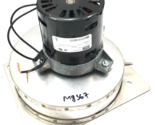 FASCO 702111738 Draft Inducer Blower Motor 100155-01 230V 3000 RPM used ... - £101.51 GBP