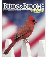 Birds &amp; Blooms Extra July 2006 - £3.90 GBP