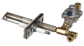 Cleveland RV12LT, 131012, Pilot Ignitor And Regulator Kit, Natural Gas - $1,977.12