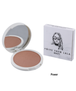 Give Them Lala Beauty - Pressed Highlighter - POWER - 7.5 g/ .26 Oz - NE... - $12.87