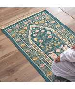 AAI- Worship Carpet Kneeling Mat Worship Carpet Hui Tribe Worship Mat Pr... - $21.99