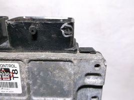 11-12 TOYOTA YARIS  MANUAL TRANSMISSION  / ENGINE COMPUTER/ECU.PCM image 6