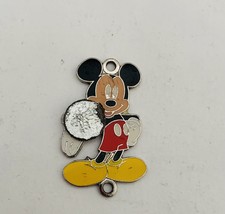 Mickey Mouse Pendant - £7.70 GBP