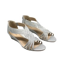 Charter Club Sandals Casual Elegance for Women - £36.08 GBP