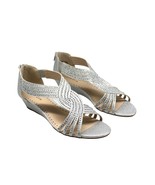 Charter Club Sandals Casual Elegance for Women - £36.77 GBP