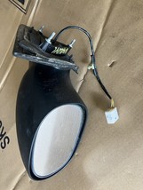 2003 - 2005 DODGE NEON SXT Sedan Power Door Mirror Left Driver Side - $954.17 MXN