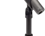 Silver Q2U Usb/Xlr Dynamic Microphone Recording And Podcasting, And Cabl... - $90.93