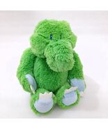 Ganz Hug A Longs Green Alligator crocodile dinosaur Stuffed Animal Plush... - €5,15 EUR