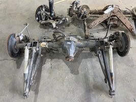 2019-2024 Dodge Ram 1500 New Style 6 Lug Wheel 3.55 Ratio Rear Axle Asse... - $1,583.95