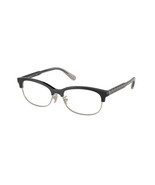 Authentic COACH 0HC6144 5629-53 Eyeglasses  5629 Black  New 53mm UNISE - $125.99