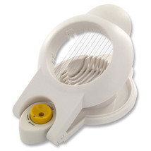 Egg Slicer, Mushroom Slicer, Strawberry Slicer New By Kitchenstar Free S... - £7.26 GBP