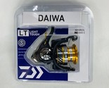 New! Daiwa Revros LT 3000-C Fishing Reel - $44.99