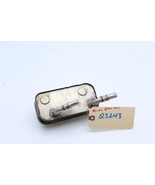 99-00 BMW 323I TRANSMISSION OIL COOLER Q3243 - $117.93 CAD