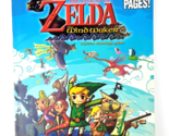Zelda the Windwalker Nintendo GameCube: Prima Guide NO MAP 2003 &quot;E&quot; Used GC - $22.76