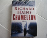 Chameleon Hains, Richard - $2.93