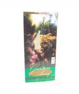GARDEN MUSICAL WIND CHIMES BRAND NEW FREE SHIPPING - €10,33 EUR