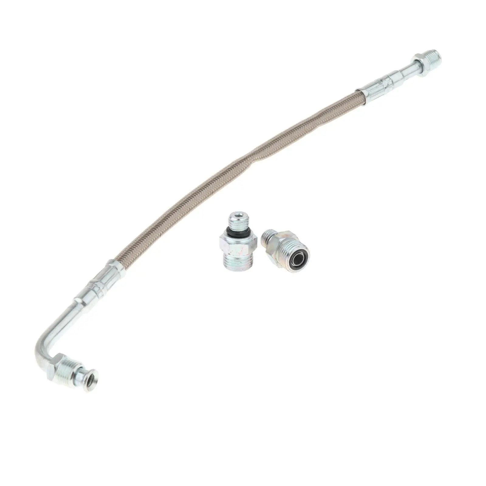 Turbo Oil feed Line Prem Durable Heat Resistance Spare Parts Return Drain - €101,82 EUR