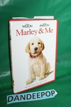 Marley  Me (DVD, 2009, Checkpoint Sensormatic Widescreen) - £6.31 GBP