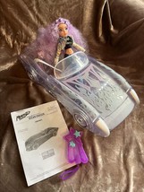 Mermaze Mermaidz™ Ocean Cruiser Convertible Car With Mermaze Mermaidz Set - $28.04