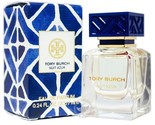 TORY BURCH Nuit Azur Eau de Parfum Perfume Splash Womans SeXy .24oz 7ml ... - $58.91