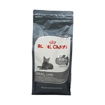 Royal Canin Cat Food Oral Care 30 Dry Mix 1.5kg  - $72.00