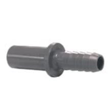 IPW Industries Inc-John Guest - Acetal Stem to Hose Barb Fitting 1/4&quot; OD... - $1.42
