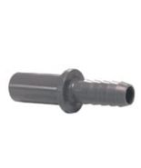 IPW Industries Inc-John Guest - Acetal Stem to Hose Barb Fitting 1/4&quot; OD... - $26.58 MXN