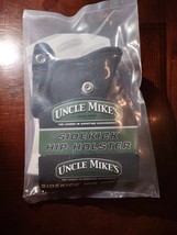 Uncle Mike&#39;s Sidekick Hip Holster - £39.62 GBP