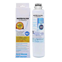 Refrigerator Water Filter Active Carbon Water Filter Replacement da2900020b - £16.90 GBP+