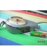 Vintage Soviet Russian Ussr Weight Scales 0,1 to 10 kg About 1970 - €30,69 EUR
