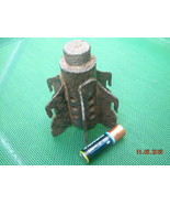 WWII Soviet Russian Ussr Shell Fragment 1943 - €47,14 EUR