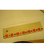 VINTAGE SOVIET  RUSSIAN USSR SLIDE RULE (Reishena) LENINGRAD IR 2 NOS fr... - $40.69 CAD
