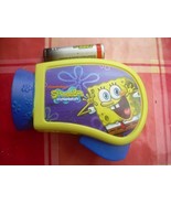 SPONGEBOB SQUAREPANTS DYNAMO TORCH - $8.90