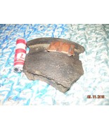 WWI Shell Fragment About 1915 No.5 - €27,17 EUR