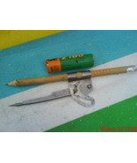 Original Rare Vintage Russian Soviet USSR Drafting Tool 1960 - $238.95 MXN