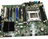 Genuine Dell 8HPGT 08HPGT Workstation Motherboard for Precision T3600 - £21.26 GBP