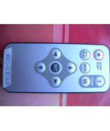Unknown remote control RC-02780 - $5.97 CAD